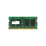 Lenovo module de mémoire 4 Go 1 x 4 Go DDR3L 1600 MHz (GX70K42906)
