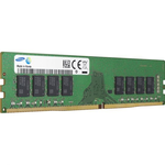Samsung - DDR4 - module - 32 GB - DIMM 288-pin - 3200 MHz / PC4-25600 - unbuffered