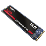 EMTEC SSD Power Plus X250 - SSD - 128 GB - intern - M.2 2280 - SATA 6Gb/s