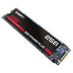 Emtec SSD 256GB M.2 SATA X250 2,5" inter