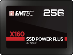 EMTEC SSD Power Plus X160 (ECSSD256GNX160)