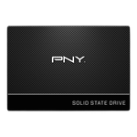PNY CS900 2,5 '' 480 Go SATA III 3D TLC NAND