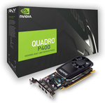 PNY Nvidia Quadro P400 V2 2GB GDDR5