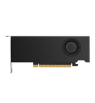 Tarjeta Gráfica PNY RTX 2000E Ada 16GB GDDR6 PCI Express x8