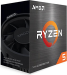 AMD Ryzen 5 5600X - 3.7 GHz - 6 Kerne - 12 Threads