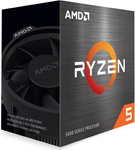 AMD Ryzen 5 5600X - Tray CPU - 6 Kerne - 3.7 GHz - AMD AM4 - Bulk (ohne Kühler)