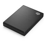 One Touch SSD 1TB - Black (STKG1000400) (geöffnet)