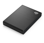 Seagate One Touch SSD (2021) STKG2000400