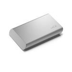 LaCie Portable 500GB SSD