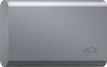 LaCie Portable v2 2TB USB-C externe SSD