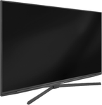 Grundig 55 GUA 8000 Manhattan 139 cm (55") LCD-TV mit LED-Technik anthrazit / G