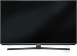 Grundig 50 GUA 7000 Barcelona 126 cm (50") LCD-TV mit LED-Technik anthrazit / F