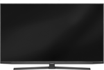 Grundig 49 GUA 8100 Manhattan 123 cm (49") LCD-TV mit LED-Technik anthrazit / G