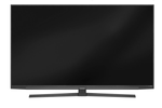 Grundig 55 GUA 8100 Manhattan 139 cm (55") LCD-TV mit LED-Technik anthrazit / G