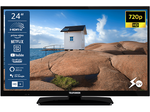 Telefunken XH24SN550MV, LED-Fernseher