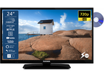 Telefunken XH24SN550MVD, LED-Fernseher