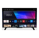 TOSHIBA 43LV2E63DG - 4K UHD - Smart TV - HDR- 2024