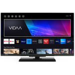 Toshiba 32WV3E63DG, 81,3 cm (32"), 1366 x 768 pixels, Full HD, DLED, Smart TV, Noir