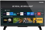 TV QLED FHD 32" TOSHIBA 32QV2F63DG