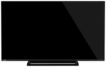 TOSHIBA - 65UV3363DG - Téléviseur LED 4K UHD - 65 (164cm) - HDR10 - VIDAA Smart TV - Dolby Audio - 3 x HDMI - 2USB