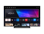 Toshiba 43UV3363DA, LED-Fernseher