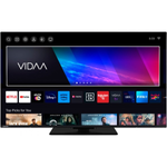 Toshiba 55UV3463DAW, LED-Fernseher