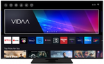 Toshiba DLED 55" 55UV3463DG UltraHD 4K VIDAA