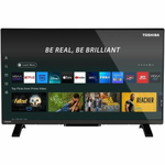 Téléviseur Smart Toshiba 32WV2563DG 32" HD LED Wi-Fi