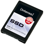 Intenso Top Performance - SSD - 128 GB - intern - 2.5" - SATA 6Gb/s