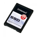 Intenso Top Performance 512GB Interne SATA SSD 6.35cm (2.5 Zoll) SATA 6 Gb/s Retail 3812450