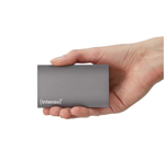 Intenso External SSD 500 Go Premium