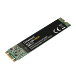 Intenso High Performance SSD 480GB M.2 2280 SATA SSD - internes Solid-State-Module