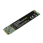 120 GB SSD Intenso PCI Express SSD, M.2/M-Key (PCIe 3.0), lesen: 1700MB/s, schreiben: 800MB/s