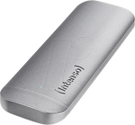 Intenso externe SSD 120GB Business USB 3.1 Gen.1 - Intenso externe SSD 120GB Business USB 3.1 Gen.1 (5Gbps)