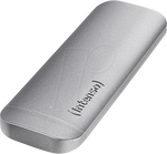 Intenso Business - SSD - 250 GB - USB 3.1 Gen 1