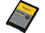 Intenso Performance SATA SSD 250 GB 2,5"/7mm SLC
