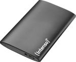 Intenso SSD externa Premium 500 GB, Unidad de estado sólido