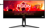 AOC AG405UXC - QHD Ultrawide Gaming Monitor - USB-C 90w - 144hz - 40 inch