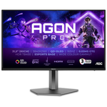 32" AOC AGON PRO AG326UD - 3840x2160 (4K) - 165Hz - QD-OLED