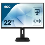 AOC 22P1D, LED-Monitor