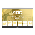 AOC 16T20E2 15.6" monitor