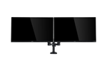 AOC AS110D0 Monitor arm Dual up to max 27 Zoll
