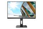 Écran PC AOC 24P2QM 23,8" Full HD 75Hz VA Bord Fin Haut-Parleurs USB Réglable