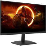 AOC G1 24G15N2 23.8" LCD Full HD 4 ms Noir