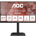 AOC Professional 24E4U 24" Full HD 120Hz IPS monitor