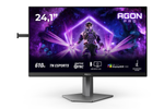 AOC AGON PRO CS24A 24.1" Full HD TN eSports 610Hz 0.3 ms HDR400 G-Sync Height Adjustable Gaming Monitor