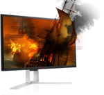 AOC AGON AG241QG 23.8" Wide Quad HD TN G-Sync
