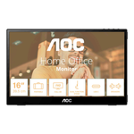 AOC 16T3EA - Portable-Monitor