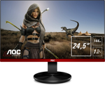AOC G2590FX 62 cm (25") Gaming Monitor schwarz / F