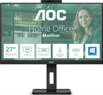 Monitor Led 27'' Aoc Q27P3QW Quad HD 2560x1440p 4ms classe F Nero [Q27P3QW]